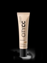Madara Hyaluronic Cc Cream Medium Beige