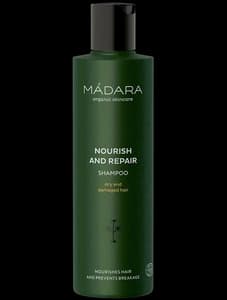Madara Nourish And Repair Shampoo
