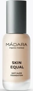 Madara Skin Equal Soft Glow Foundation Spf15