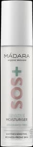 Madara SOS+ Sensitive Moisturiser