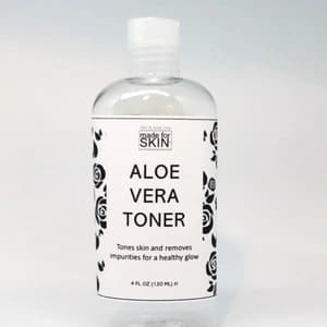 Made for Skin Made for Skin Aloe Vera Toner