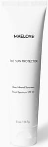 Maelove Maelove The Sun Protector