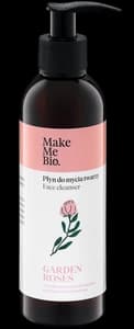 Make Me Bio Garden Roses Face Cleanser