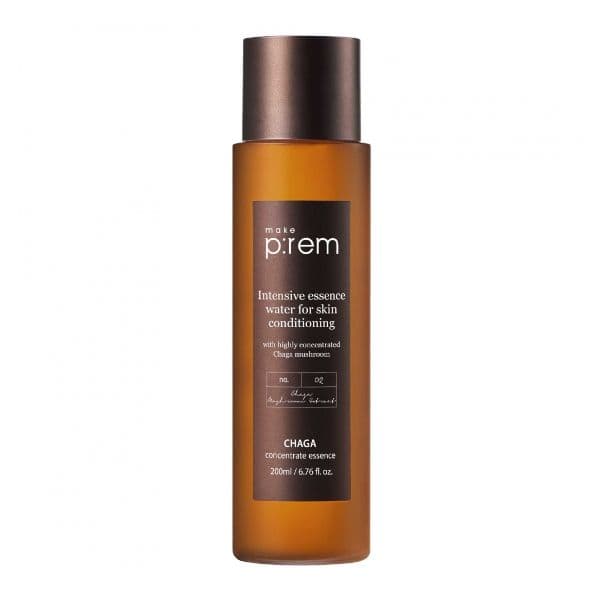 make p:rem Chaga Concentrate Essence - 200ml