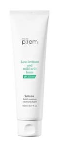 Make P:rem Safe Me. Relief Moisture Cleansing Foam