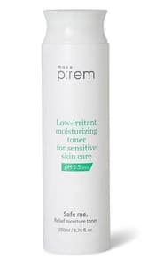 Make P:rem Safe Me. Relief Moisture Toner