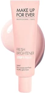 MAKE UP FOR EVER Color Correcting Step 1 Primer Fresh Brightner