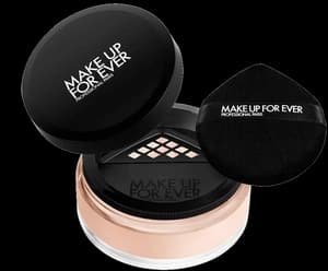 MAKE UP FOR EVER HD Skin Shine-controlling & Blurring Setting Powder