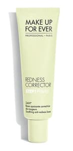 MAKE UP FOR EVER Step 1 Color Correcting Primer- Redness Corrector