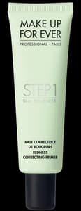 MAKE UP FOR EVER Step 1 Skin Equalizer Redness Correcting Primer