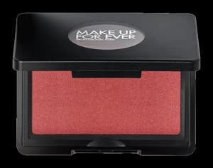 Make Up Forever Artist Longwear Skin-fusing Powder Blush