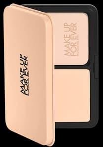 Make Up Forever Hd Skin Matte Velvet Undetectable Blurring Powder Foundation