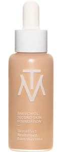 Makethemake Bakuchiol Second Skin Foundation - N2, N3, N4, N5, N7