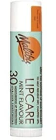Malibu Mint Lip Balm SPF 30
