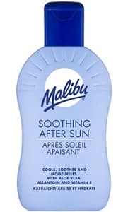 Malibu Soothing After Sun Lotion