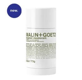 MALIN + GOETZ Bergamot Deodorant