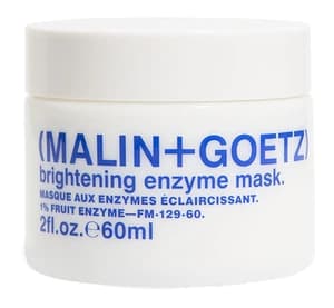 MALIN + GOETZ Brightening Enzyme Mask.