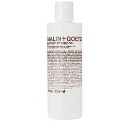 MALIN + GOETZ Dandruff Shampoo