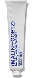 MALIN + GOETZ Foaming Cream Cleanser