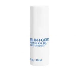MALIN + GOETZ Revitalising Eye Gel