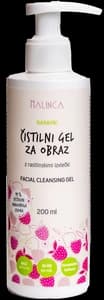 Malinca Natural Face Cleansing Gel