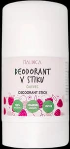Malinca Natural Tea Tree Deodorant