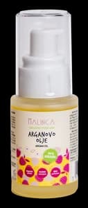 Malinca Organic Argan Oil
