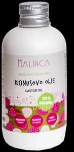 Malinca Malinca Organic Castor Oil