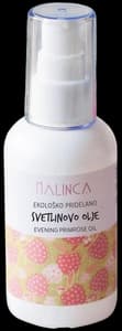 Malinca Organic Evening Primrose Oil