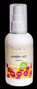Malinca Malinca Organic Jojoba Oil