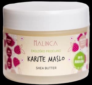 Malinca Organic Shea Butter