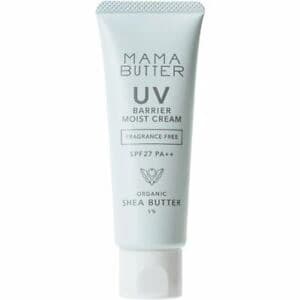 Mama Butter UV Barrier Moist