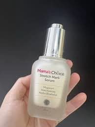 Mama's Choice Stretch Mark Serum (indonesia)