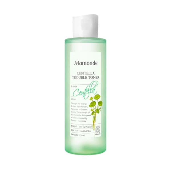 Mamonde Centella Trouble Toner - 150ml