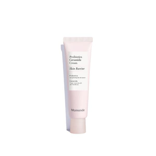Mamonde Probiotics Ceramide Cream - 60ml