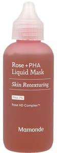 Mamonde Rose PHA Liquid Mask