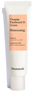 Mamonde Vitamin Panthenol 10 Cream