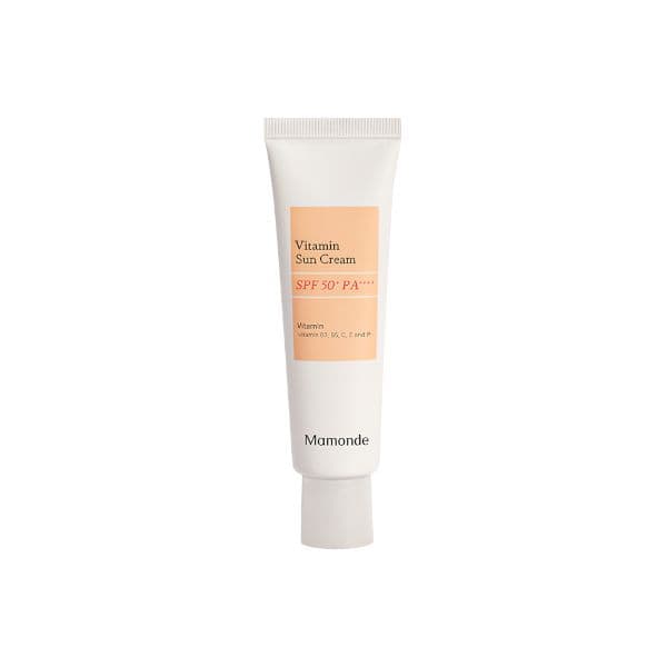 Mamonde Vitamin Sun Cream SPF50+ PA++++ - 50ml