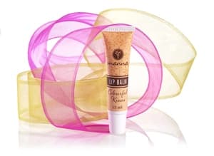 Manna Colourful Kisses Lip Balm