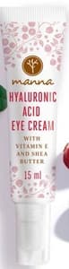 Manna Hyaluronic Acid Eye Cream