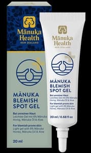 Manuka Health Manuka Blemish Spot Gel