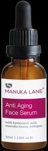 Manuka Lane Anti Aging Face Serum