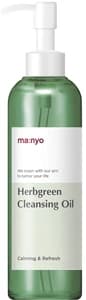 Manyo Factory Herb Green Cleansing Oil