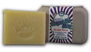 Maple Hills Naturals Maple Hills Naturals Honest For Men Original Scent Beard Wash