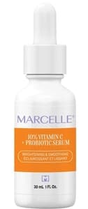 Marcelle 10% Vitamin C + Probiotics Serum