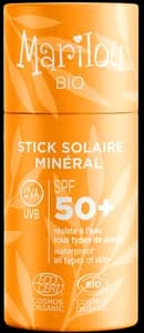 Marilou Marilou Stick Solaire Minéral SPF 50+ Zéro Déchet