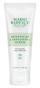 Mario Badescu Botanical Exfoliating Scrub