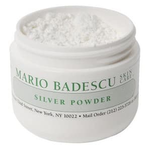 Mario Badescu Silver Powder (Discontinued)