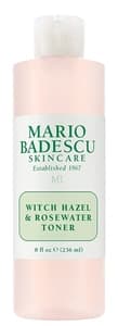 Mario Badescu Witch Hazel And Rosewater Toner