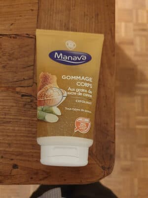 MANAVA